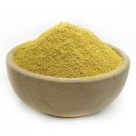 ادویه ماهی
