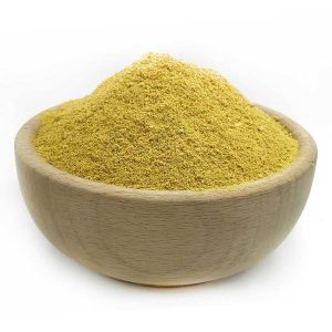 ادویه ماهی