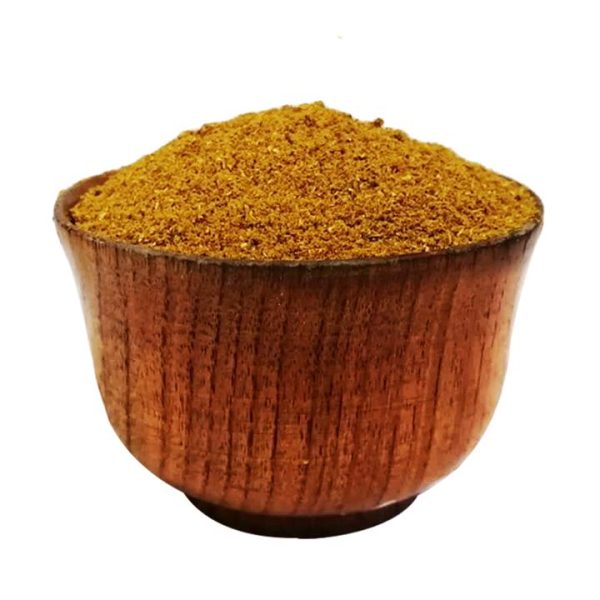 ادویه خورشتی