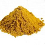 ادویه کاری 24 قلم