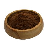 سماق قهوه ای ضعیف