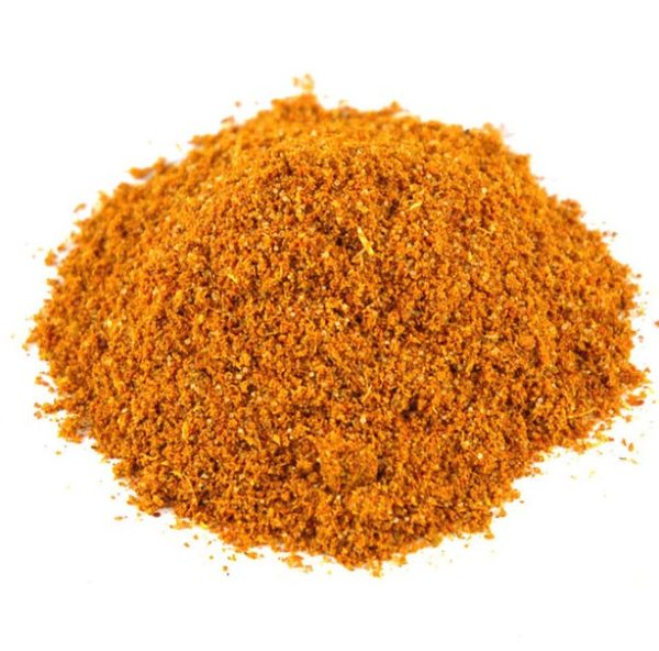 ادویه کوبیده