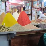 Night_Spice_market_in_Casablanca