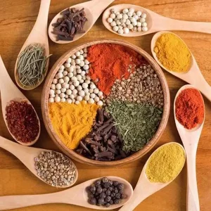 ادویه جات