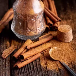 دارچین
