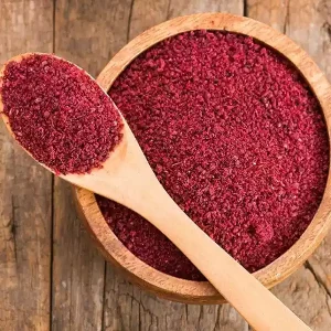 ادویه سماق