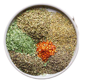ادویه های ترکیبی